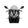 Cúpula R-Racer para Triumph Daytona 660 2024-2025