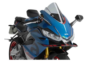 Cúpula Z-Racing para Aprilia RS 660 2021-2026