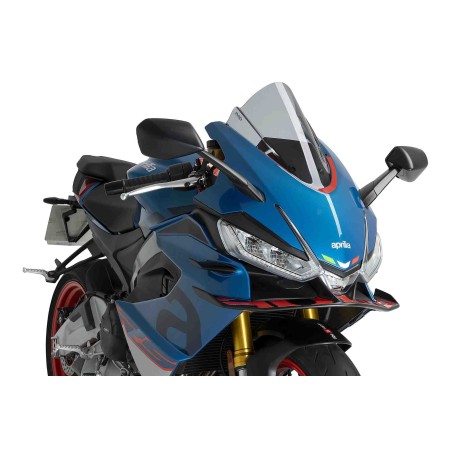 Cúpula Z-Racing para Aprilia RS 660 2021-2026