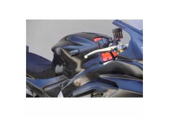 Cubredepósito para Aprilia RS660 / TUONO 660 S2 2021-2026