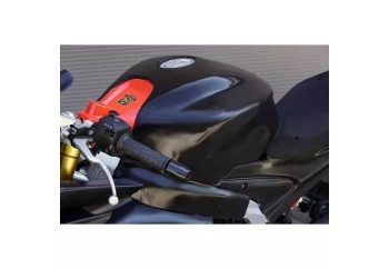 Cubredepósito para Aprilia RS660 / TUONO 660 S2 2021-2026