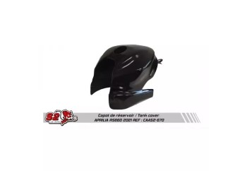 Cubredepósito para Aprilia RS660 / TUONO 660 S2 2021-2026
