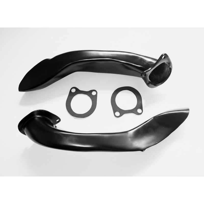 Toberas de admisión Aprilia RSV4 2025-2026
