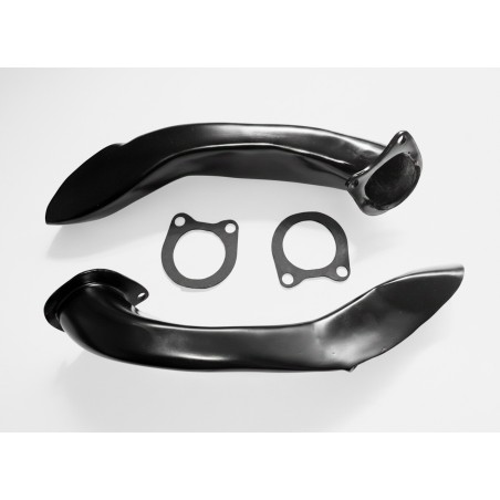 Toberas de admisión Aprilia RSV4 2025-2026
