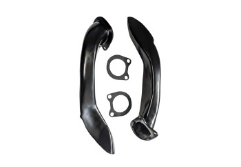Toberas de admisión Aprilia RSV4 2025-2026