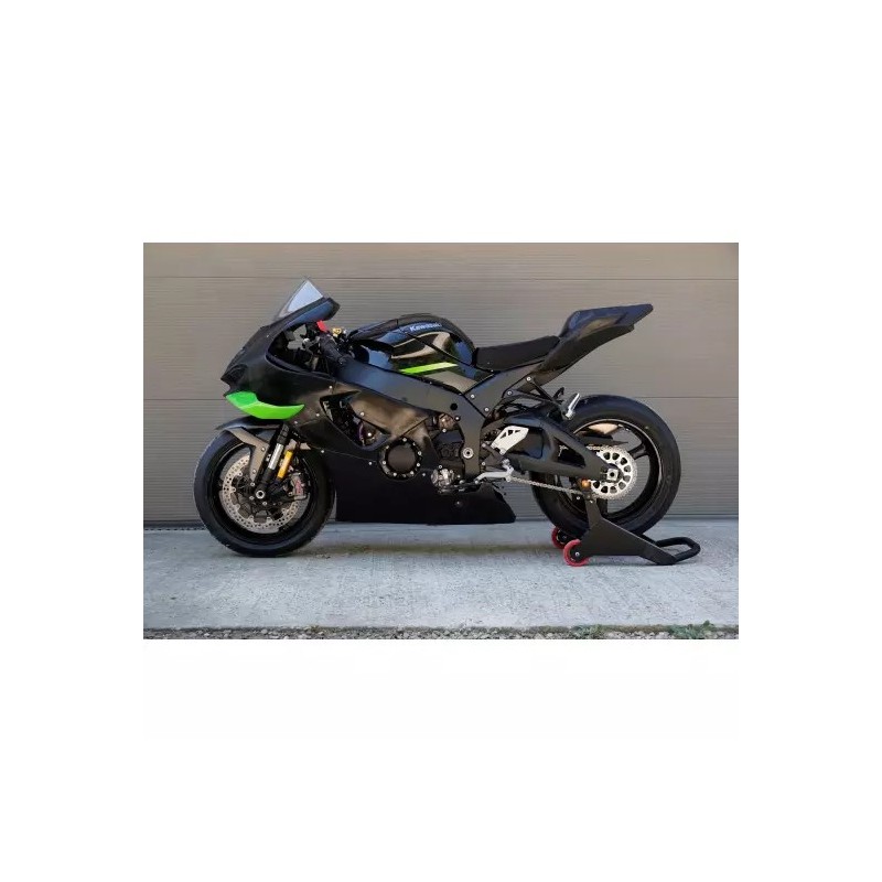 Juego completo de carenados de competición S2 Concept Kawasaki ZX10-R 2026