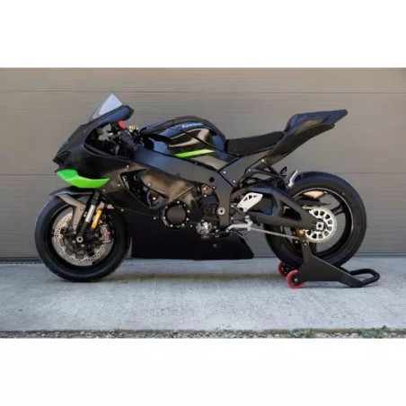 Juego completo de carenados de competición S2 Concept Kawasaki ZX10-R 2026