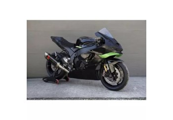 Juego completo de carenados de competición S2 Concept Kawasaki ZX10-R 2026