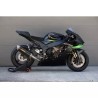 Juego completo de carenados de competición S2 Concept Kawasaki ZX10-R 2026