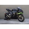 Juego completo de carenados de competición S2 Concept Kawasaki ZX10-R 2026