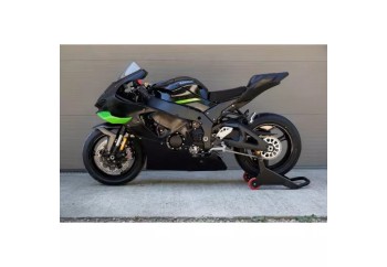 Juego completo de carenados de competición S2 Concept Kawasaki ZX10-R 2026