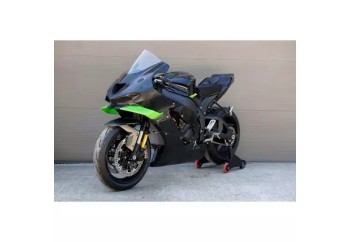 Juego completo de carenados de competición S2 Concept Kawasaki ZX10-R 2026