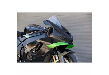 Juego completo de carenados de competición S2 Concept Kawasaki ZX10-R 2026