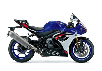 GSXR 1000 2026