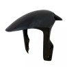 Guardabarros delantero de competición S2 Triumph Daytona 660 24-26