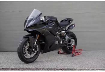 Ducati Panigale V2 2025-2026