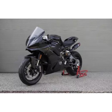 Ducati Panigale V2 2025-2026