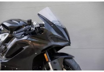 Ducati Panigale V2 2025-2026