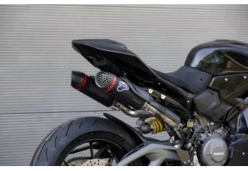 Ducati Panigale V2 2025-2026
