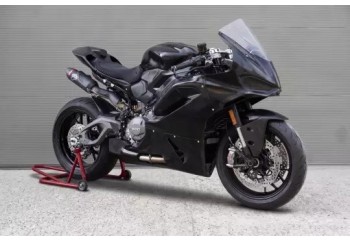 Ducati Panigale V2 2025-2026