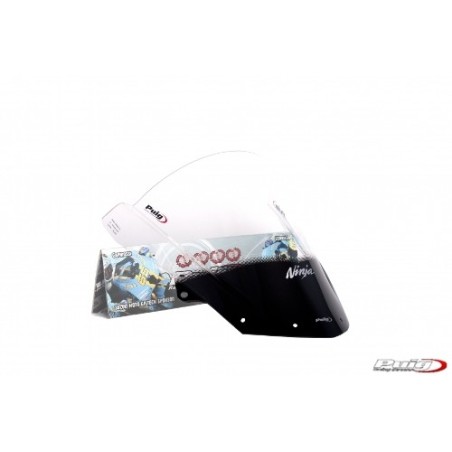 CUPULA KAWASAKI ZX6R 2009-2012