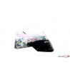 CUPULA KAWASAKI ZX6R 2009-2012