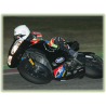KIT EVO BUELL 1125R / 1125C Asiento original
