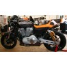 Harley Davidson XR 1200 BBQ series Kit "EVO"