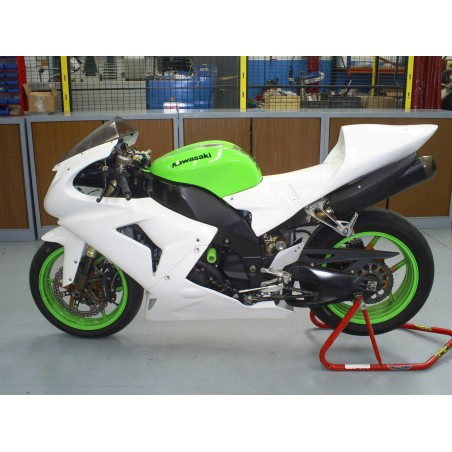 KIT EVO ZX10R 2006-2007