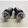 KIT MONTAJE FRONTAL GSXR 600/750 2006-2007