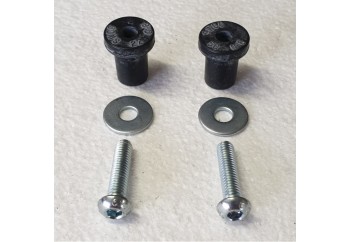 KIT MONTAJE FRONTAL GSXR 600/750 2006-2007