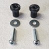 KIT MONTAJE FRONTAL GSXR 600/750 2006-2007