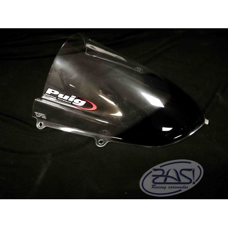 CÚPULA YAMAHA YZF R6 2017-2020 tipo Z