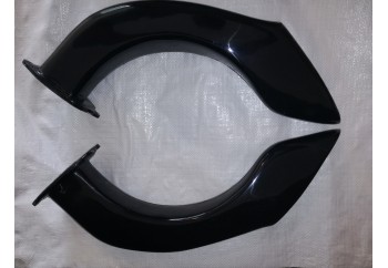 Toberas Sobredimensionadas MV AGUSTA F3R 675/800