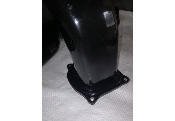 Toberas Sobredimensionadas MV AGUSTA F3R 675/800