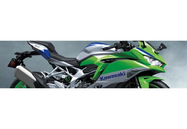 ZX4R 2024-2025