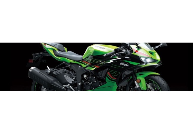 ZX636R 2024 - 2025