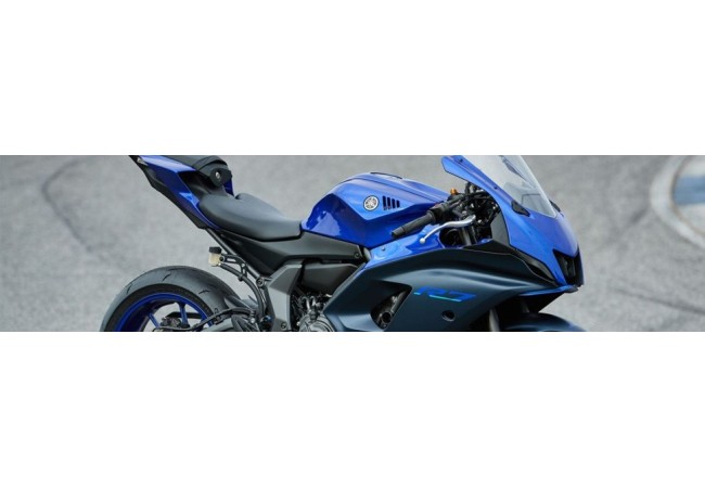 YZF R7 2022-2025