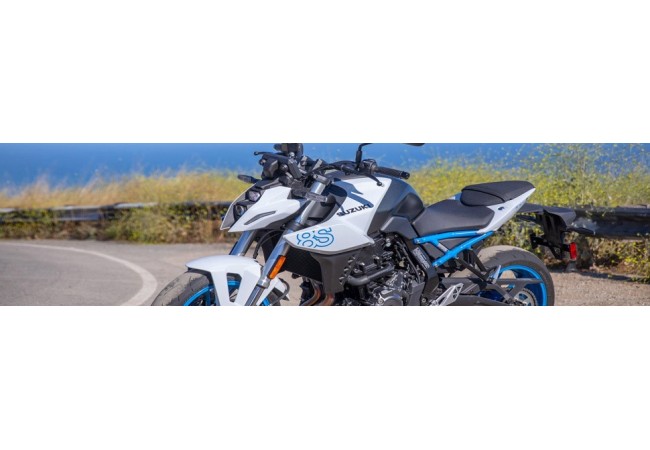 GSX-8S 2023-25