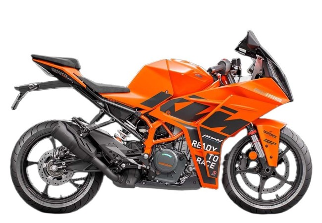 RC 390