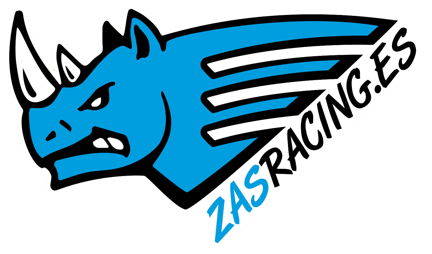 Logo Zas