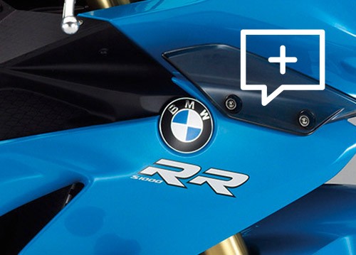 BMW Motorrad